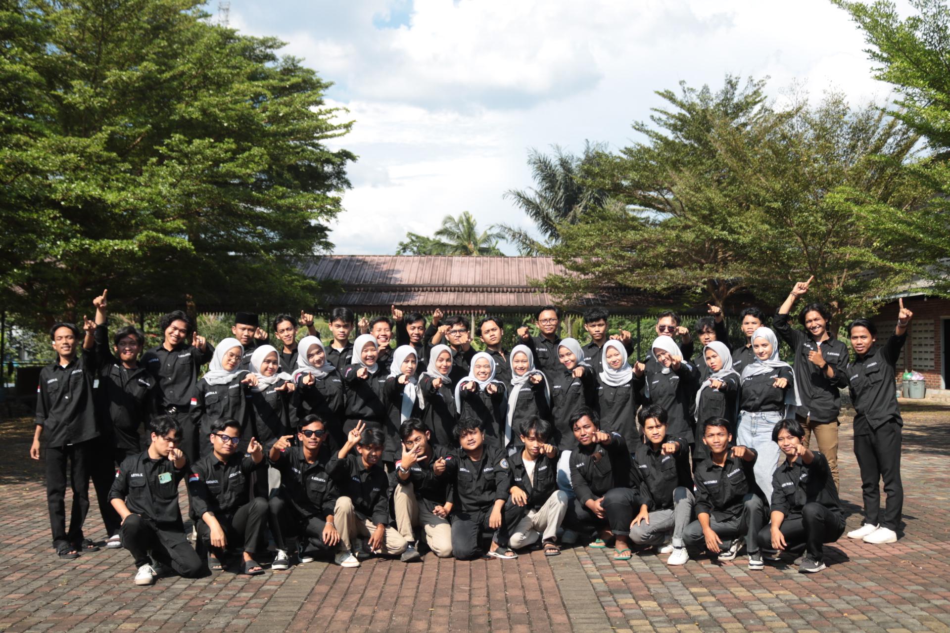 Foto Himpunan Mahasiswa Komputer