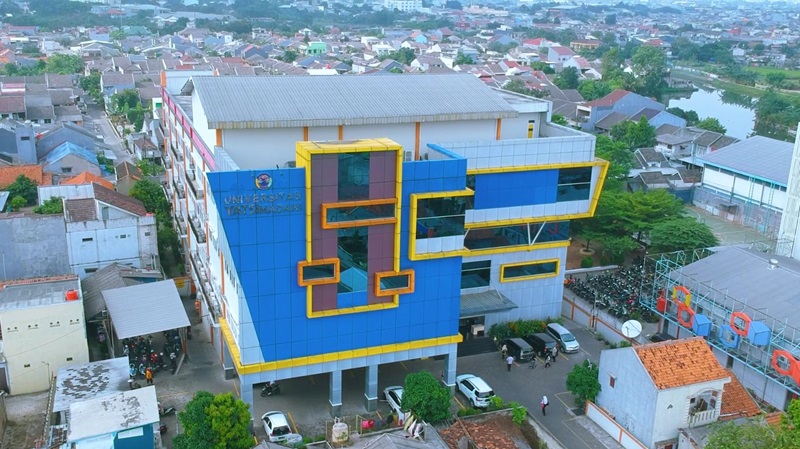 Foto Universitas Yatsi Madani