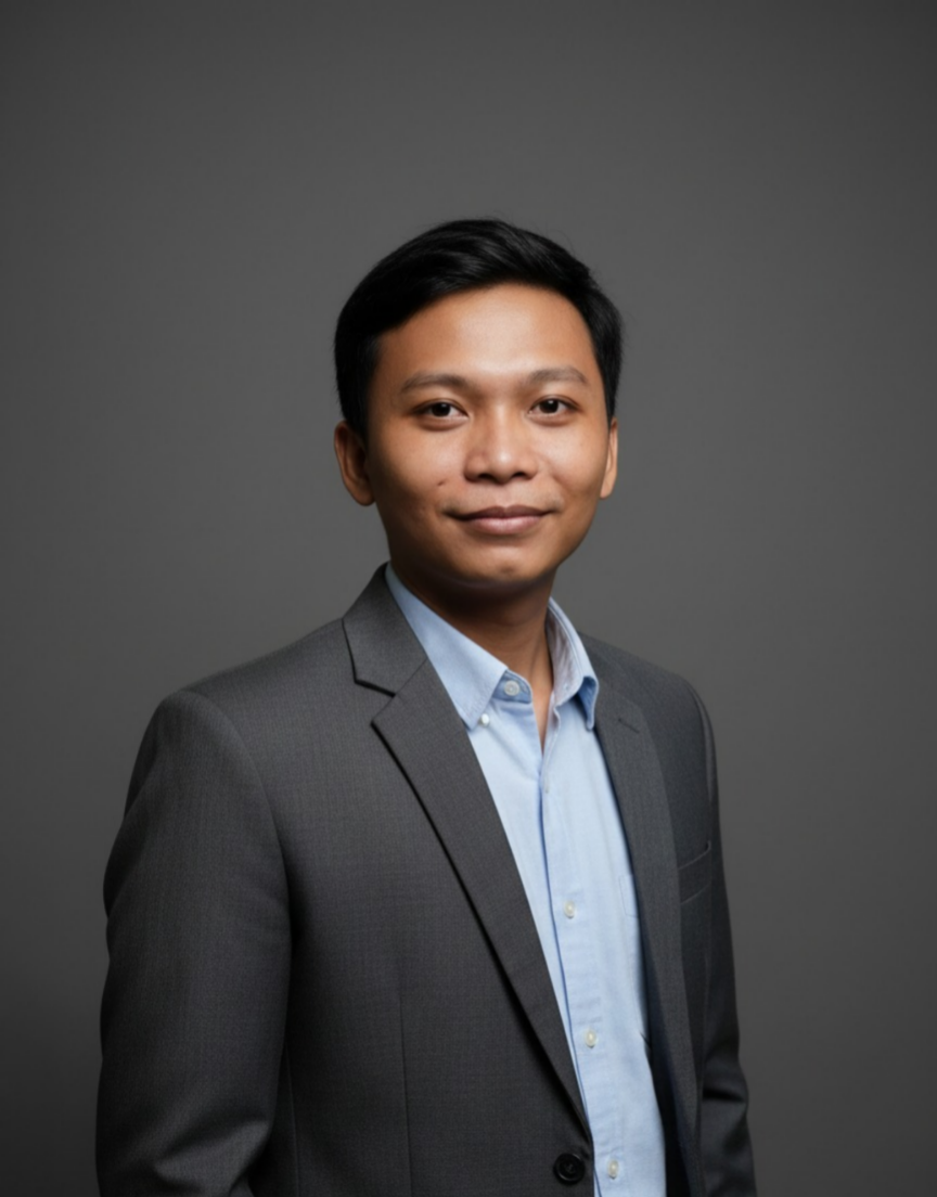 Ahmad Raihan Al-Fajri Shodiq